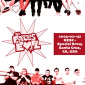 2003-02-15: KZSC - Special Brew, Santa Cruz, CA, USA