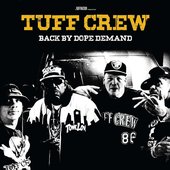 Back By Dope Demand