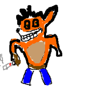 Avatar for CrashBand7