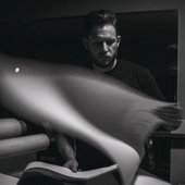 David Tagg in Studio