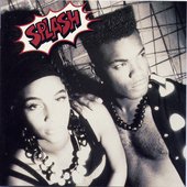 1990 Dance Project Splash