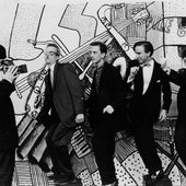 Twin/Tone press photo