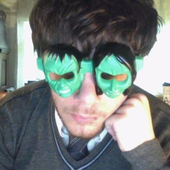 Avatar for JustinRH