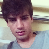 mattpach için avatar
