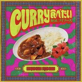 CURRY食べたい