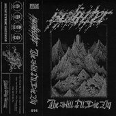 The Hill I'll Die On [Explicit]