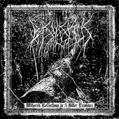 Withered Reflections in a Bitter Existence