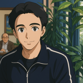 Avatar for DolphinPM
