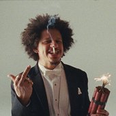 Eric André is BLARF