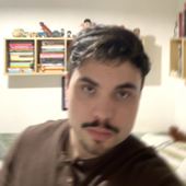 Avatar for glhrml