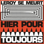 HIER POUR TOUJOURS
