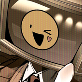 Avatar for discord-ant