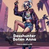 Boten Anna (Federico Romanzi Edit)
