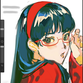 Avatar for mqrsswz