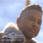 No Ordinary Love - Single