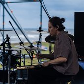 Pavel at Lions of Rock 2026