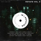 Rotate Vol. 5