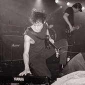 Tobias Lill (Clock of Time/Diät)