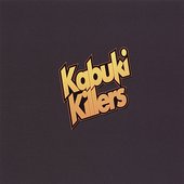 Kabuki Killers