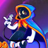 K-Modo Youtube Profile Picture