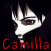 Avatar for VampireCamilla