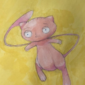 Avatar for facetedpenny