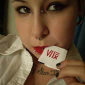 Avatar for girlGENOCIDE