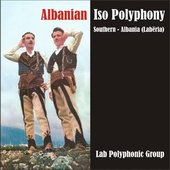 Lab Polyphonic Group