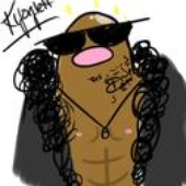 Avatar di baldkyo