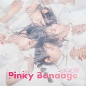 Pinky Bandage - EP