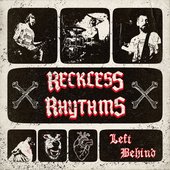 Left Behind