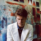 Jack Peñate by Daniel Castro Garcia