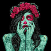 Avatar for Ch0lko