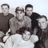 Boyzone
