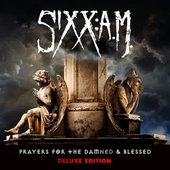 Prayers for the Damned & Blessed (Deluxe)