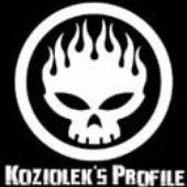 Avatar de Koziolek