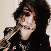 Avatar for mcrlover68