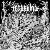 Buried In Rotten Remains