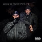 Gipp N Worthy (The Instrumentals) - EP