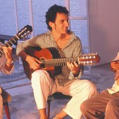 Trio Madeira Brasil