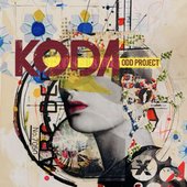 KODA - EP