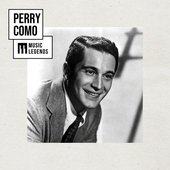Music Legends Perry Como: America's Favorite Crooner