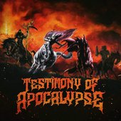 Testimony of Apocalypse