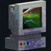 lost machine - COULEURS_ATTARAYANTES