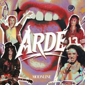 ARDE - Single
