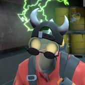 Avatar for virtual