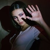 GIULIA BE - FBI