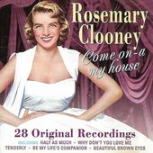 Come on-a My House / Half as Much (Rerecorded Version)