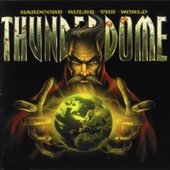 Thunderdome XXIII: Hardcore Rules the World