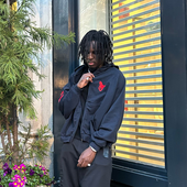 spotify profile